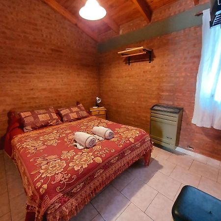 Las Retamas - Viviendas Turisticas Zapala Esterno foto
