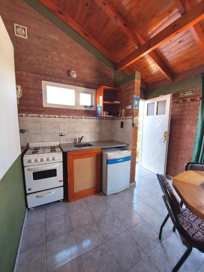 Las Retamas - Viviendas Turisticas Zapala Esterno foto