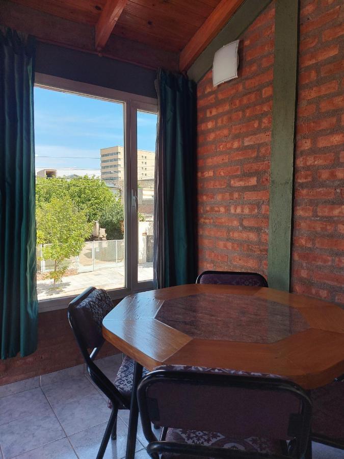 Las Retamas - Viviendas Turisticas Zapala Esterno foto