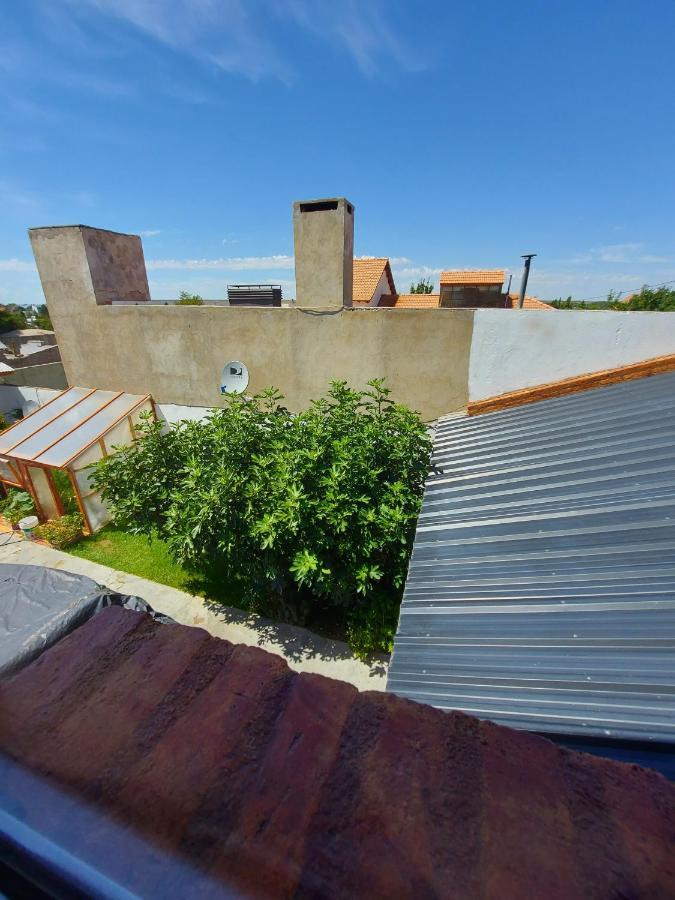 Las Retamas - Viviendas Turisticas Zapala Esterno foto