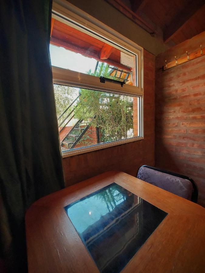 Las Retamas - Viviendas Turisticas Zapala Esterno foto